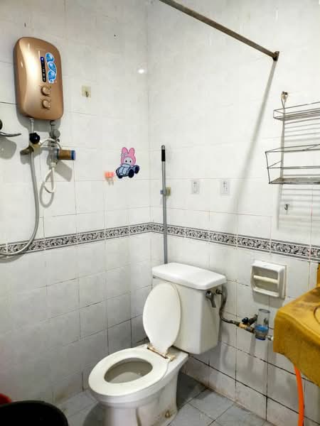 Kondominium untuk Disewa di Polo Park - Jane Ngoi - Bathroom - PropertyGuru.com.my