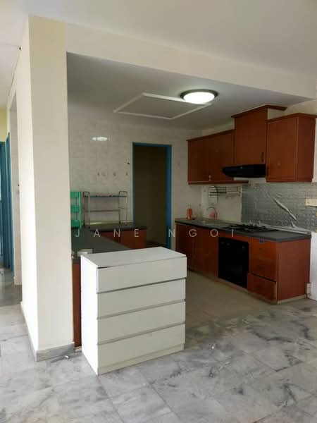 Kondominium untuk Disewa di Polo Park - Jane Ngoi - Kitchen - PropertyGuru.com.my