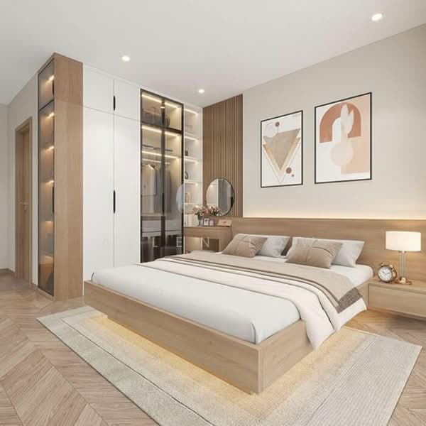 Service Residence for Sale at Enlace Suite II - Allen Low - Bedroom - PropertyGuru.com.my