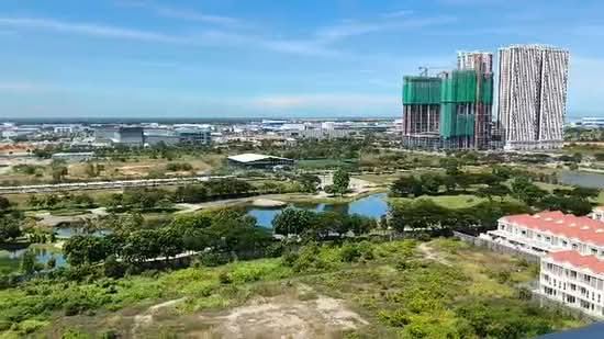 Condominium for Rent at Vertu Resort - Jayden Yeap - PropertyGuru.com.my