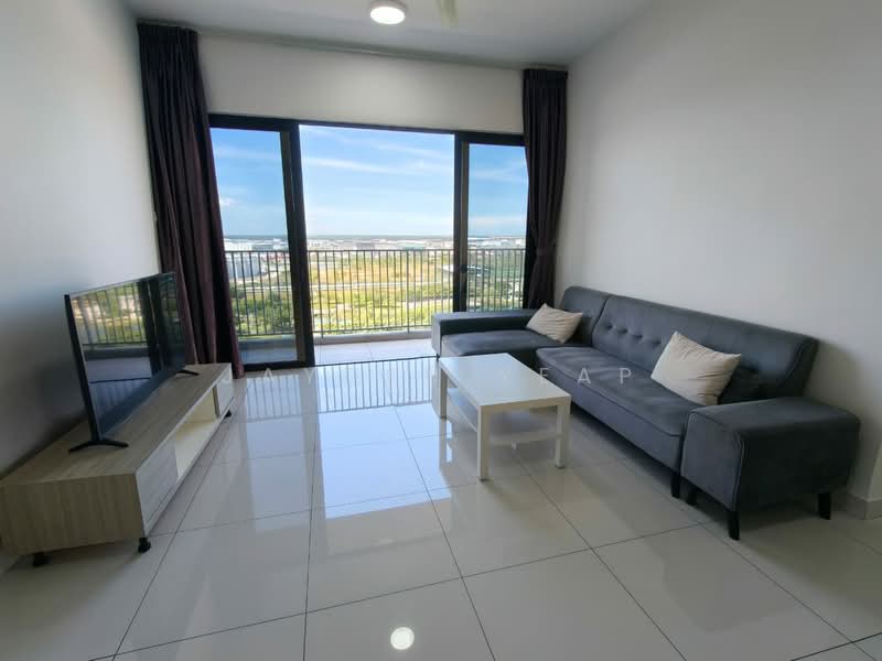 Condominium for Rent at Vertu Resort - Jayden Yeap - PropertyGuru.com.my