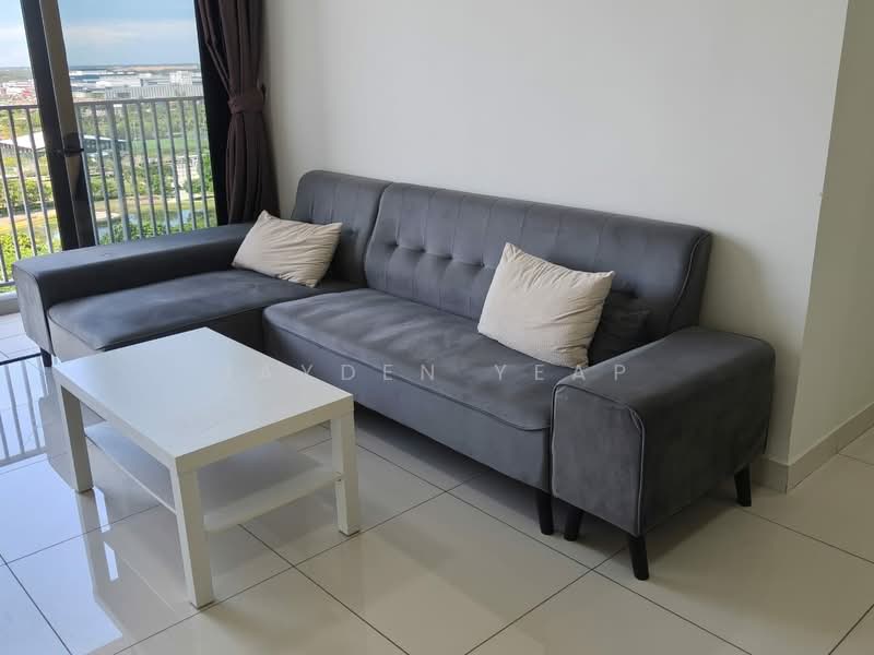 Condominium for Rent at Vertu Resort - Jayden Yeap - PropertyGuru.com.my