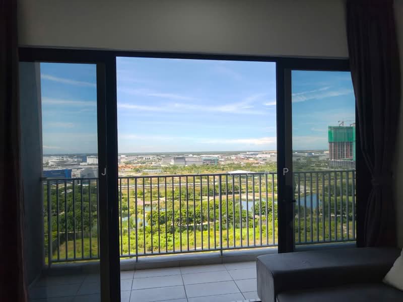 Condominium for Rent at Vertu Resort - Jayden Yeap - PropertyGuru.com.my