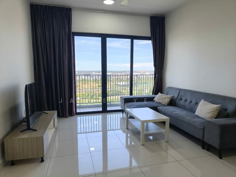 Condominium for Rent at Vertu Resort - Jayden Yeap - PropertyGuru.com.my