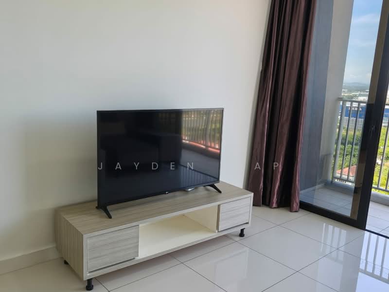 Condominium for Rent at Vertu Resort - Jayden Yeap - PropertyGuru.com.my