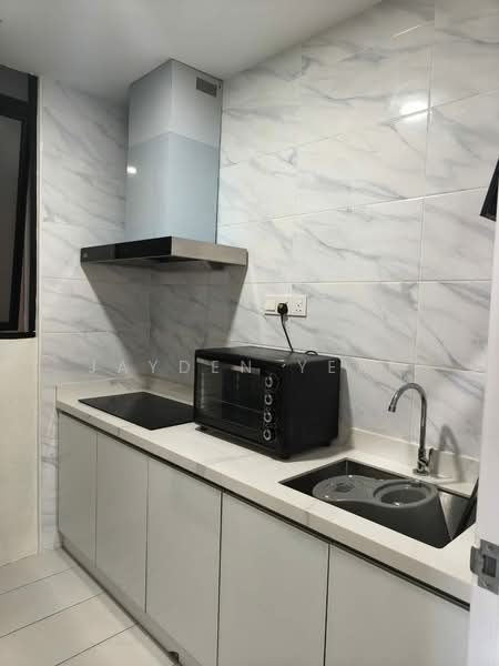 Condominium for Rent at Vertu Resort - Jayden Yeap - PropertyGuru.com.my