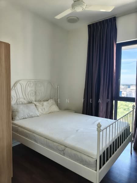 Condominium for Rent at Vertu Resort - Jayden Yeap - PropertyGuru.com.my