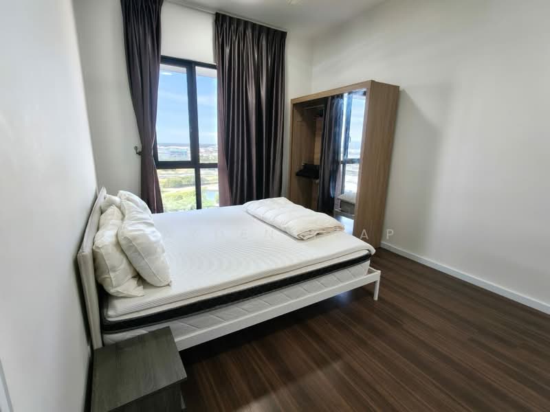 Condominium for Rent at Vertu Resort - Jayden Yeap - PropertyGuru.com.my