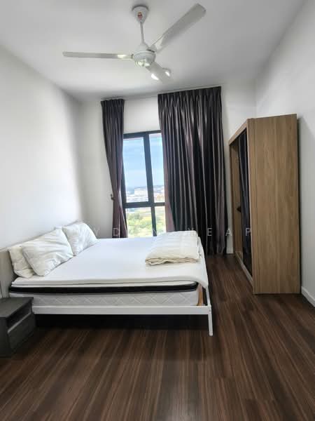 Condominium for Rent at Vertu Resort - Jayden Yeap - PropertyGuru.com.my