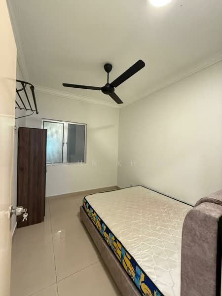 Kondominium untuk Dijual di Kinrara Mas - John Khaw - Bedroom - PropertyGuru.com.my