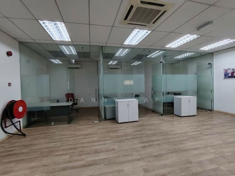 Tanah Perindustrian untuk Disewa di Iskandar Puteri (Nusajaya) (Johor) - Danny Yap - Interior - PropertyGuru.com.my