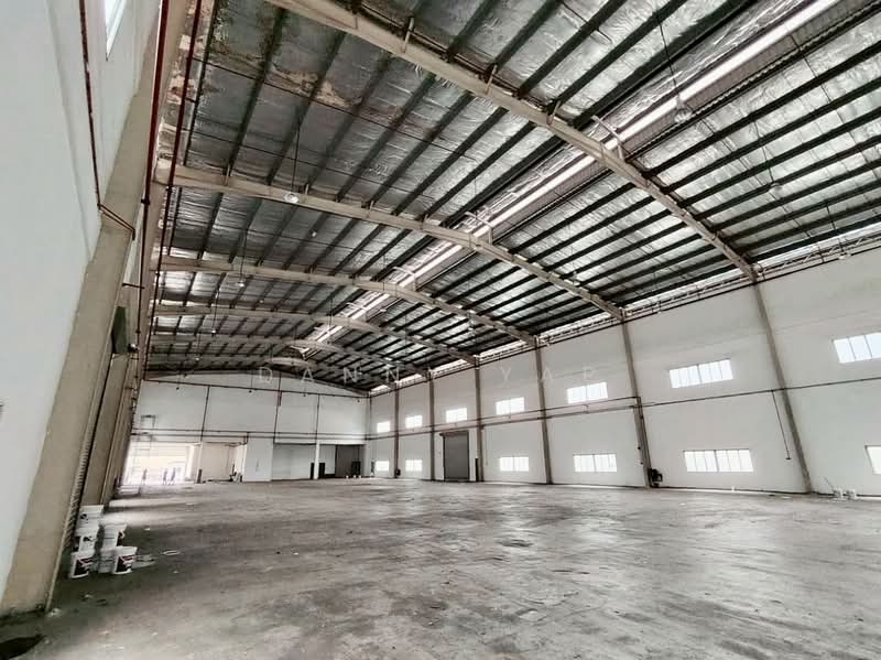 Tanah Perindustrian untuk Disewa di Iskandar Puteri (Nusajaya) (Johor) - Danny Yap - Interior - PropertyGuru.com.my
