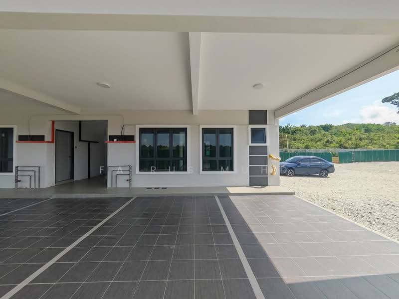 Townhouse for Sale in Dengkil (Selangor) - Fairus Muhd - Exterior - PropertyGuru.com.my