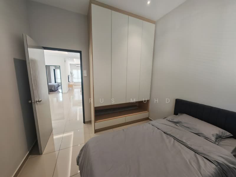 Townhouse for Sale in Dengkil (Selangor) - Fairus Muhd - Bedroom - PropertyGuru.com.my