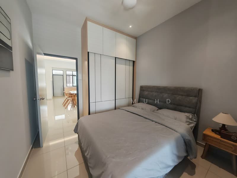 Townhouse for Sale in Dengkil (Selangor) - Fairus Muhd - Bedroom - PropertyGuru.com.my