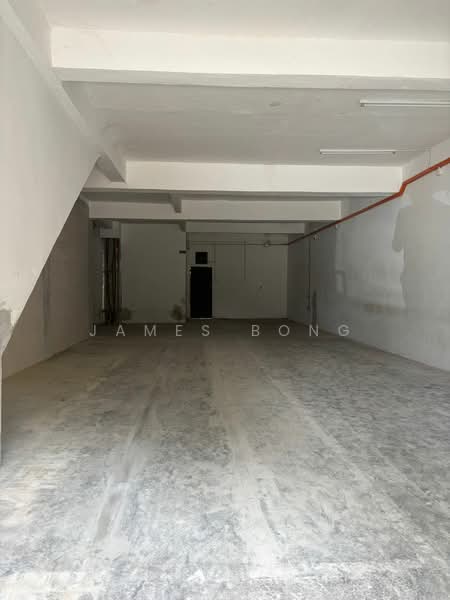 Rumah Niaga untuk Disewa di Taman Puteri Wangsa (Ulu Tiram) - James Bong - Interior - PropertyGuru.com.my