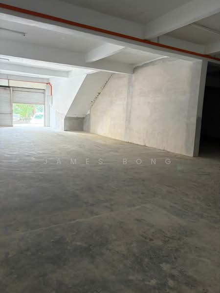 Rumah Niaga untuk Disewa di Taman Puteri Wangsa (Ulu Tiram) - James Bong - Interior - PropertyGuru.com.my