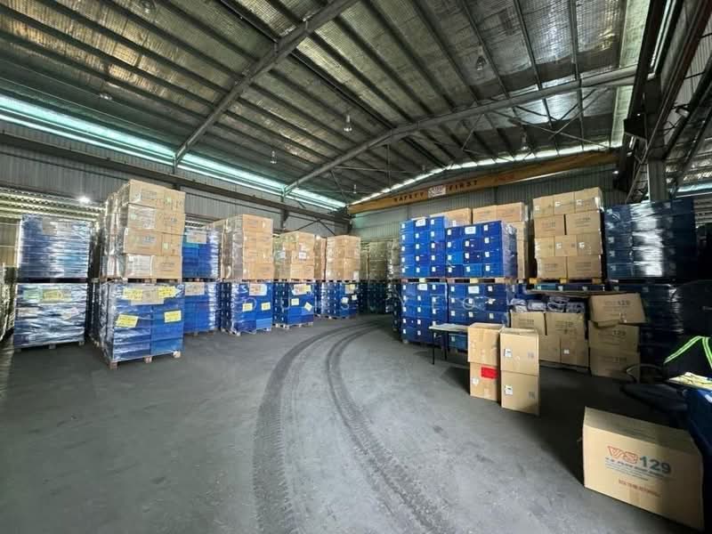 Factory for Sale in Kawasan Perindustrian Senai 3 (Senai) - Louis Yeo - Exterior - PropertyGuru.com.my