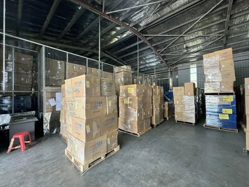 Factory for Sale in Kawasan Perindustrian Senai 3 (Senai) - Louis Yeo - PropertyGuru.com.my