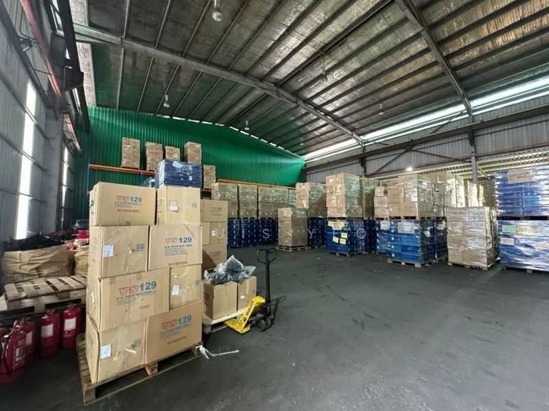 Factory for Sale in Kawasan Perindustrian Senai 3 (Senai) - Louis Yeo - Exterior - PropertyGuru.com.my