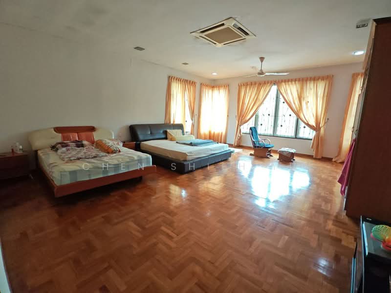Rumah Berkembar untuk Dijual di Taman Impian Emas (Skudai) - Chen Shieh Yu - Bedroom - PropertyGuru.com.my