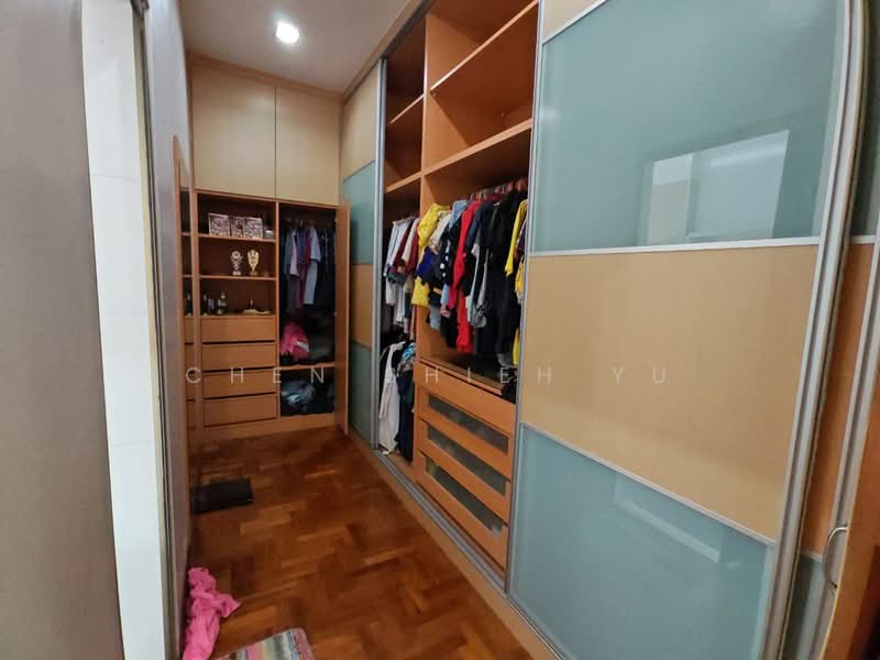 Rumah Berkembar untuk Dijual di Taman Impian Emas (Skudai) - Chen Shieh Yu - Interior - PropertyGuru.com.my