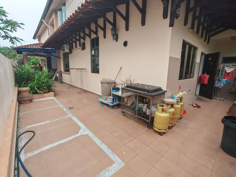 Rumah Berkembar untuk Dijual di Taman Impian Emas (Skudai) - Chen Shieh Yu - PropertyGuru.com.my