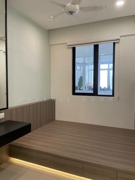 Condominium for Rent at Artis 3 Residence - Queenie Goon - Bedroom - PropertyGuru.com.my