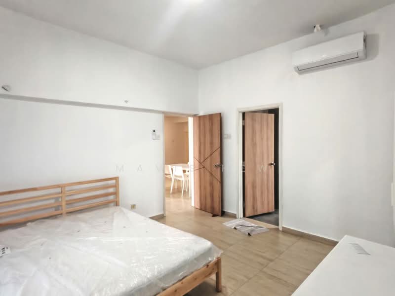 Kondominium untuk Disewa di Indah Samudra Condominium - Mavis Hew - Bedroom - PropertyGuru.com.my