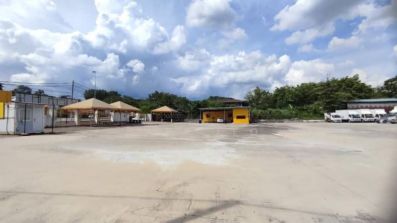 Tanah Perindustrian untuk Dijual di Subang (Shah Alam) - Hata Teo - Exterior - PropertyGuru.com.my