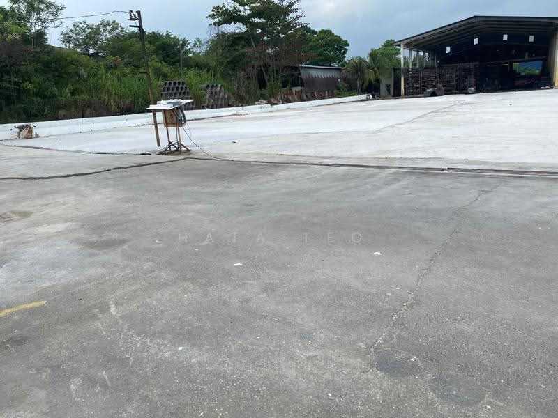 Tanah Perindustrian untuk Dijual di Subang (Shah Alam) - Hata Teo - PropertyGuru.com.my