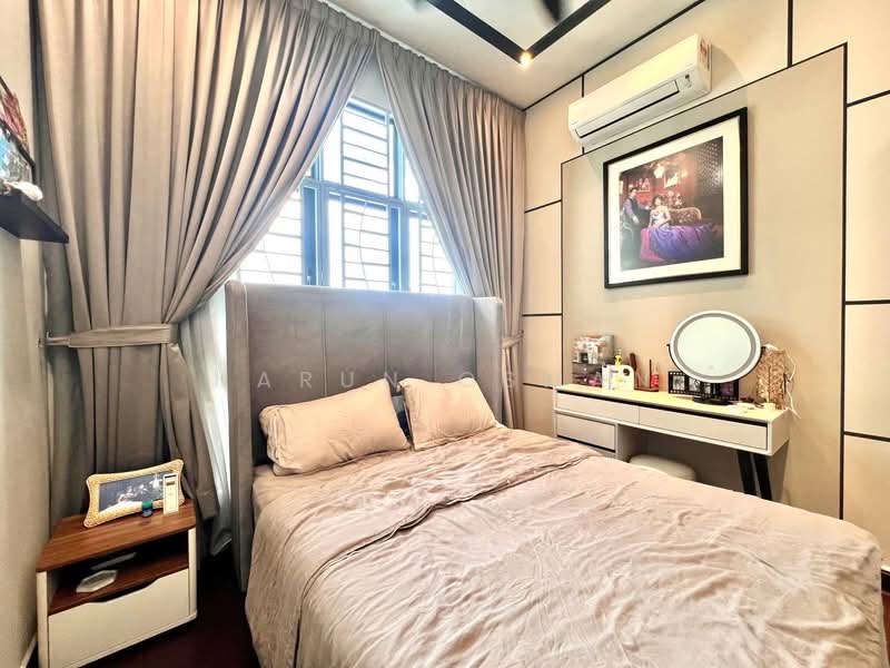 Kondominium untuk Dijual di Verando Residence - Harun Osman - PropertyGuru.com.my