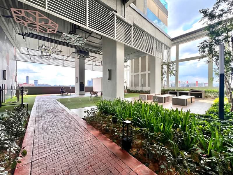 Kondominium untuk Dijual di Verando Residence - Harun Osman - PropertyGuru.com.my