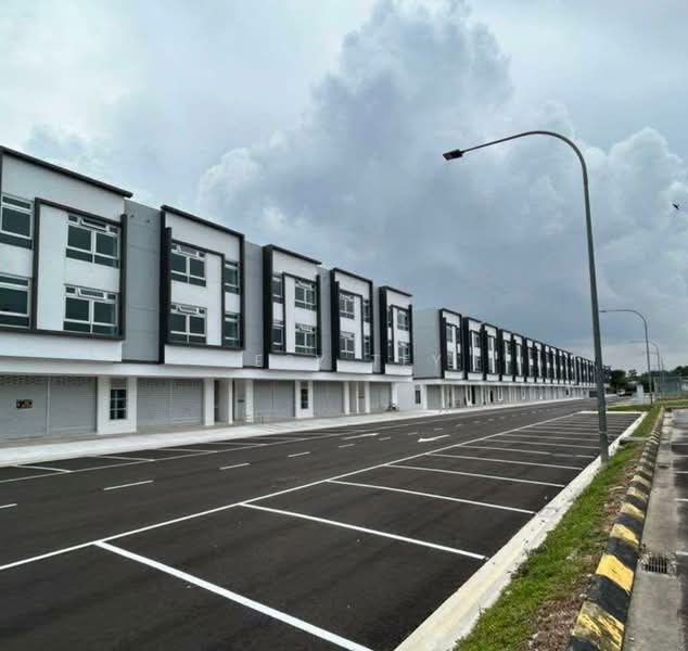 Shop / Office for Rent in Taman Adda Heights (Tebrau) - Jesy Tey - PropertyGuru.com.my