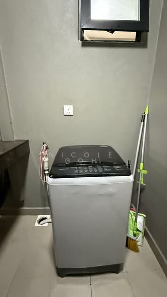 Condominium for Sale at The Haute Gurney - Nicole Goh - Interior - PropertyGuru.com.my