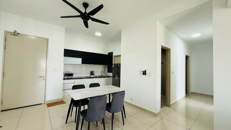 Condominium for Sale at The Haute Gurney - Nicole Goh - Kitchen - PropertyGuru.com.my