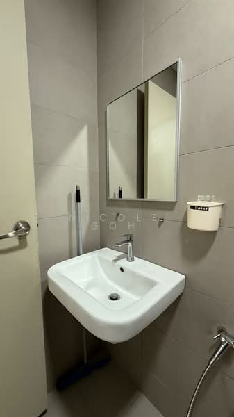 Condominium for Sale at The Haute Gurney - Nicole Goh - Bathroom - PropertyGuru.com.my