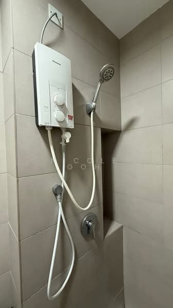 Condominium for Sale at The Haute Gurney - Nicole Goh - Bathroom - PropertyGuru.com.my