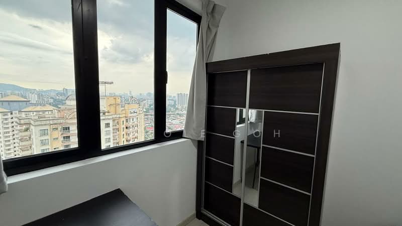 Condominium for Sale at The Haute Gurney - Nicole Goh - View - PropertyGuru.com.my