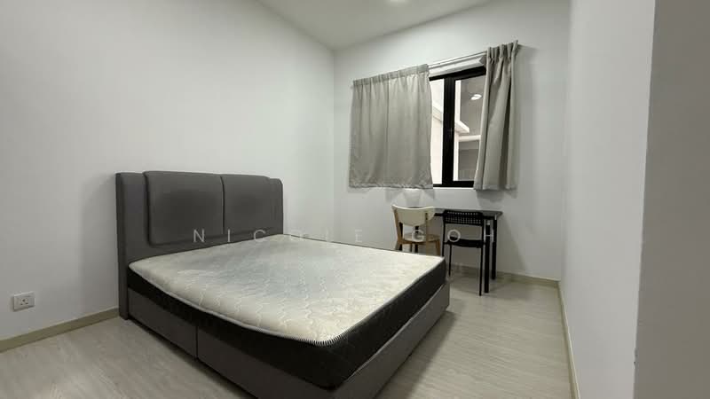 Condominium for Sale at The Haute Gurney - Nicole Goh - Bedroom - PropertyGuru.com.my