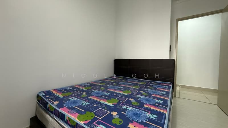 Condominium for Sale at The Haute Gurney - Nicole Goh - Bedroom - PropertyGuru.com.my