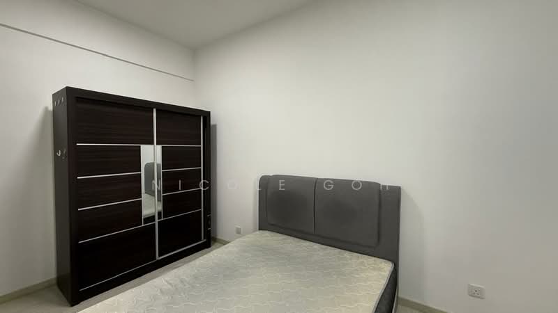 Condominium for Sale at The Haute Gurney - Nicole Goh - Bedroom - PropertyGuru.com.my