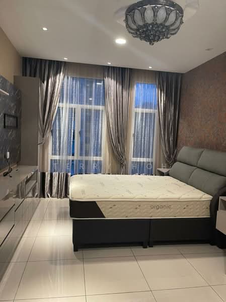 Condominium for Sale at Green Residence - Terry Hoh - PropertyGuru.com.my