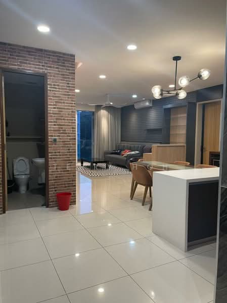 Condominium for Sale at Green Residence - Terry Hoh - PropertyGuru.com.my
