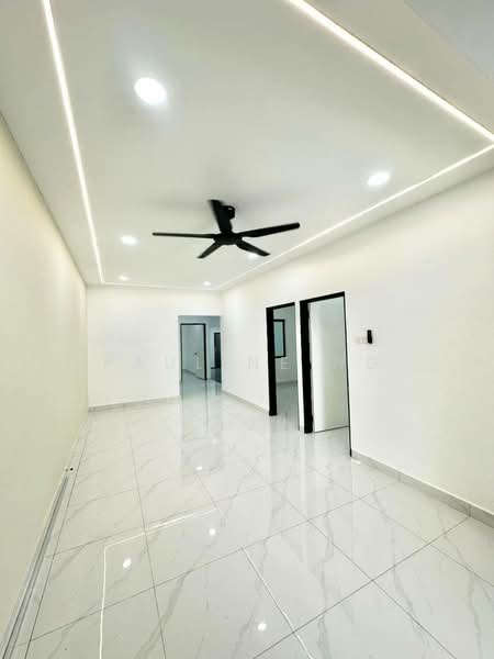 Rumah Flat untuk Dijual di Taman Johor Jaya - Pauline Ng - Interior - PropertyGuru.com.my