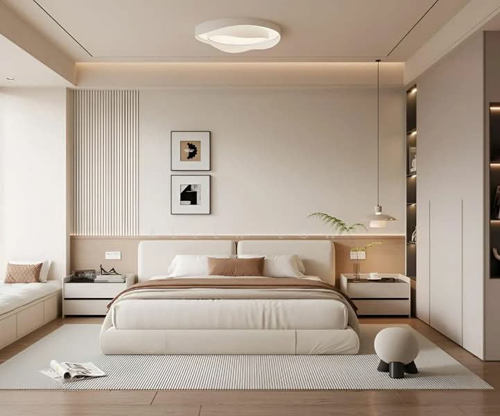 Condominium for Sale at Royal Garden @ Sri Putramas 4 - Allen Low - Bedroom - PropertyGuru.com.my