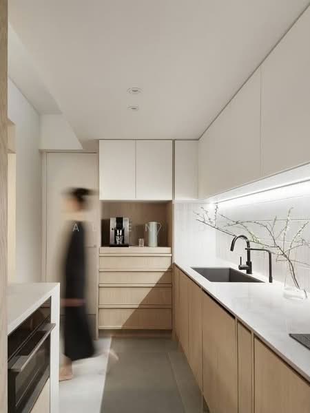 Condominium for Sale at Royal Garden @ Sri Putramas 4 - Allen Low - Kitchen - PropertyGuru.com.my