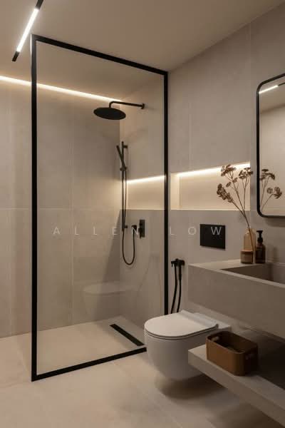 Condominium for Sale at Royal Garden @ Sri Putramas 4 - Allen Low - Bathroom - PropertyGuru.com.my
