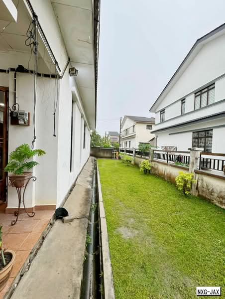 2-storey Terraced House for Sale in Bandar Puteri Klang (Klang) - Daniel Kok - Exterior - PropertyGuru.com.my