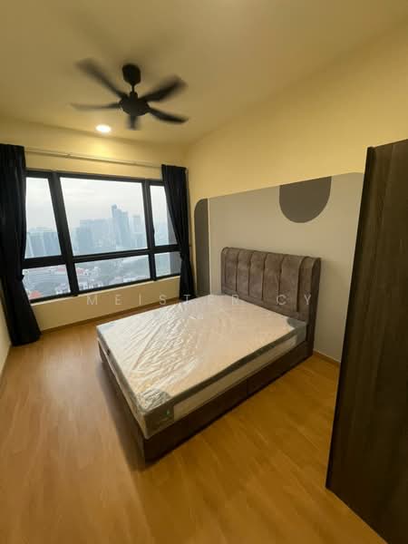 Service Residence for Rent at The Era @ Duta North - Meister CY - Bedroom - PropertyGuru.com.my